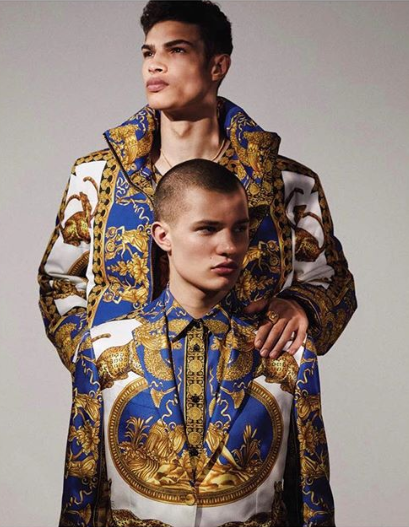 Versace’nin Altın Çağı