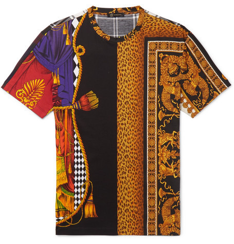 Versace’nin Altın Çağı