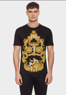 Versace’nin Altın Çağı