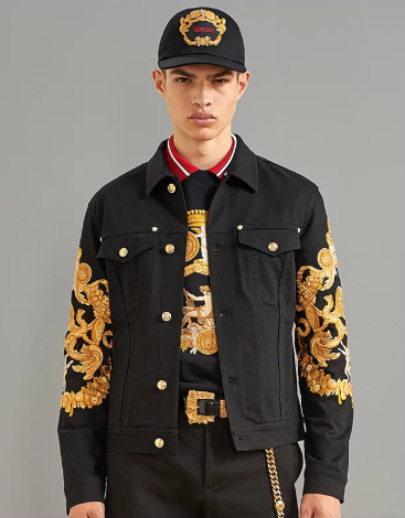 Versace’nin Altın Çağı