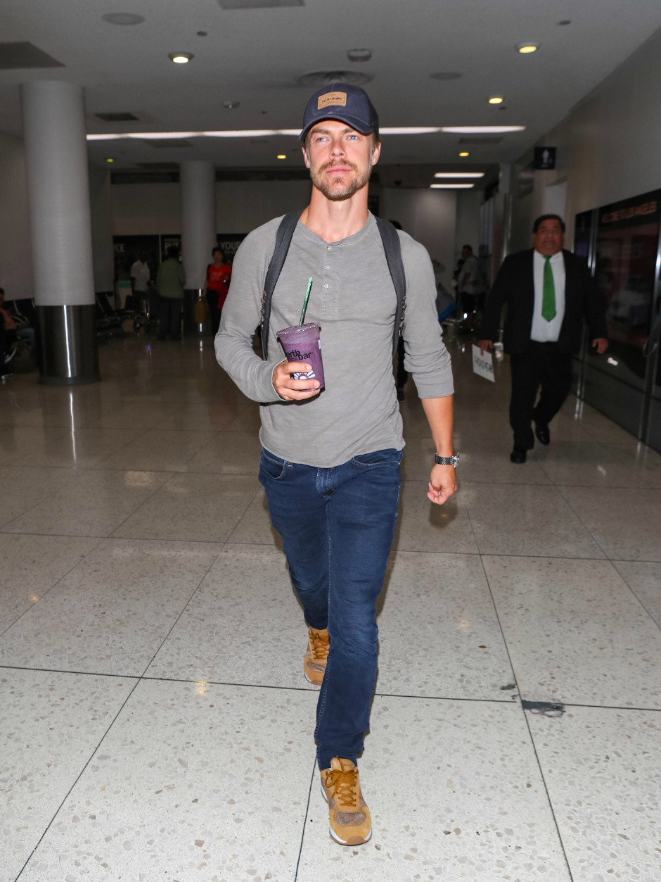 Haftanın En İyi Giyinen Erkekleri