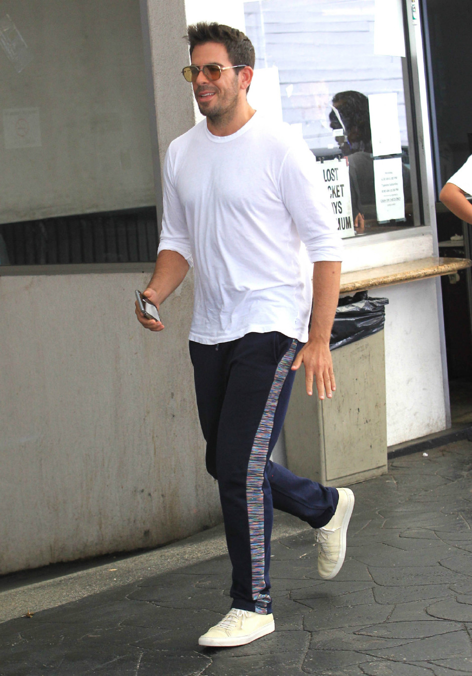 Haftanın En İyi Giyinen Erkekleri