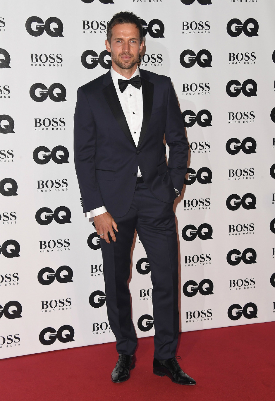 İngiliz GQ'nun En İyileri Sahiplerini Buldu