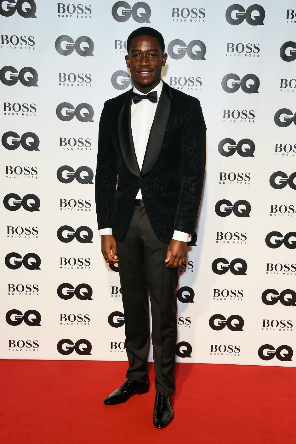 İngiliz GQ'nun En İyileri Sahiplerini Buldu