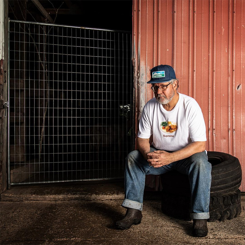 Farmland Foods ve  Supreme Koleksiyonu