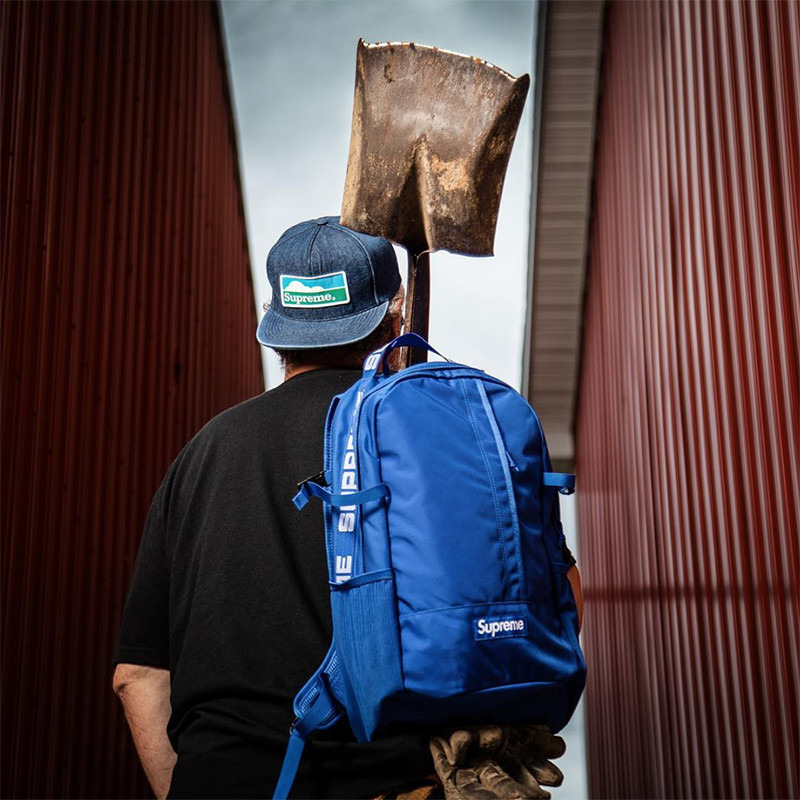 Farmland Foods ve  Supreme Koleksiyonu