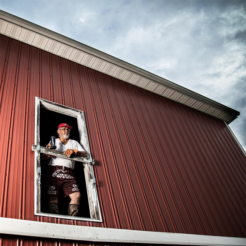 Farmland Foods ve  Supreme Koleksiyonu