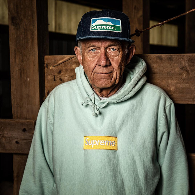 Farmland Foods ve  Supreme Koleksiyonu