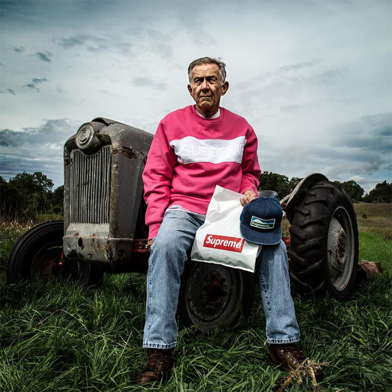 Farmland Foods ve  Supreme Koleksiyonu