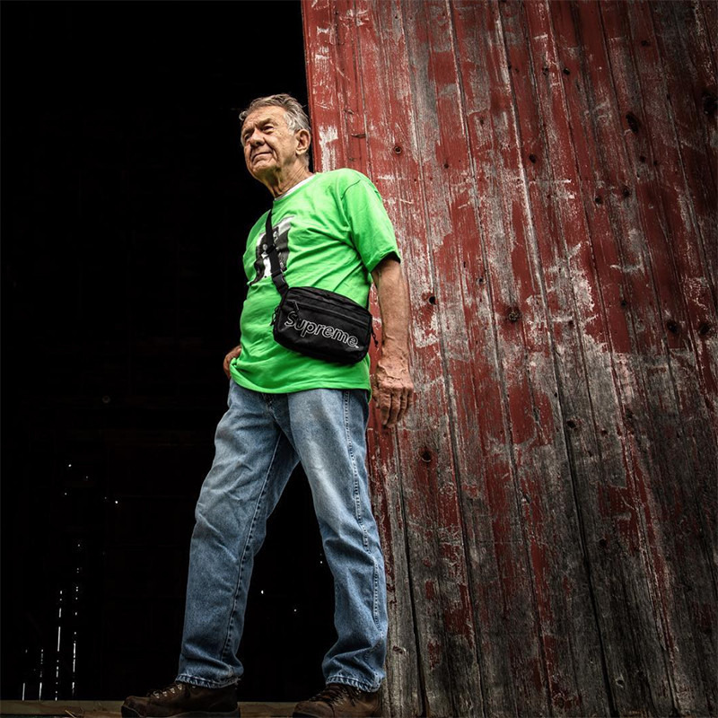 Farmland Foods ve  Supreme Koleksiyonu