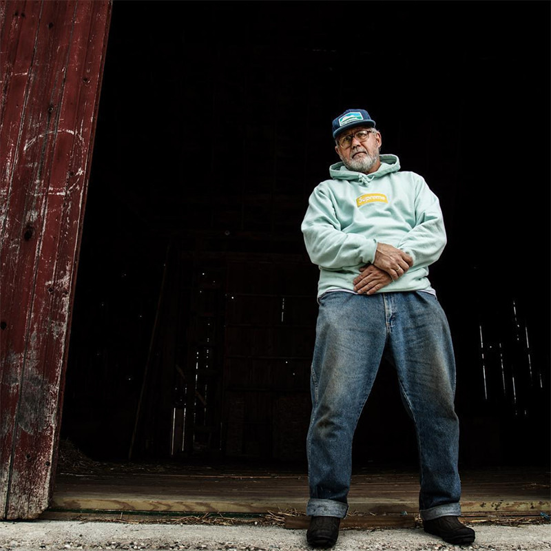 Farmland Foods ve  Supreme Koleksiyonu