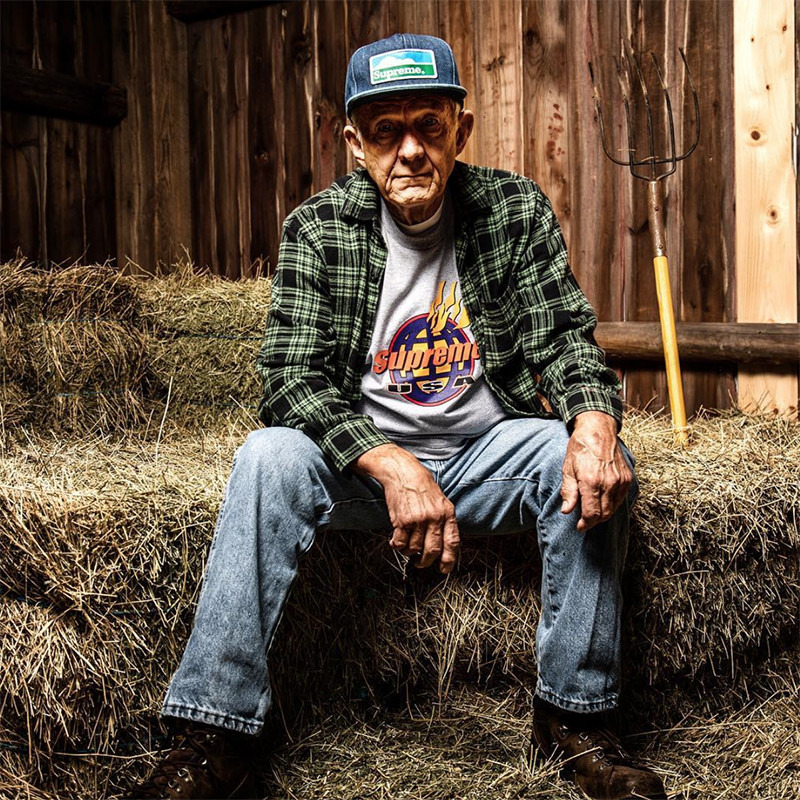 Farmland Foods ve  Supreme Koleksiyonu