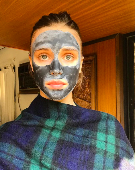 Instagram’ı Sevmemiz İçin Bir Sebep Daha: Gaia Weiss