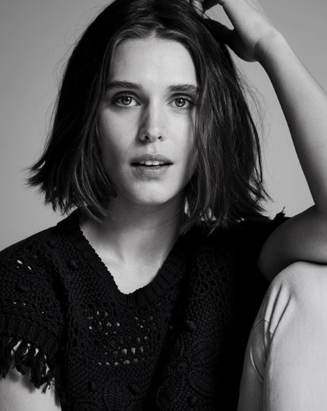 Instagram’ı Sevmemiz İçin Bir Sebep Daha: Gaia Weiss