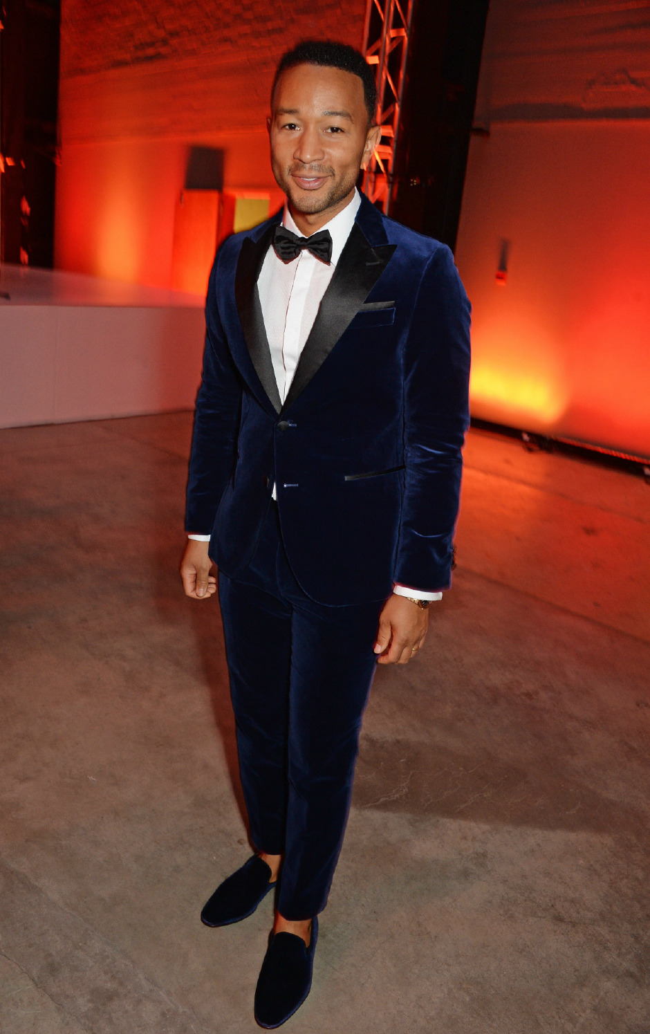 İngiliz GQ'nun En İyileri Sahiplerini Buldu