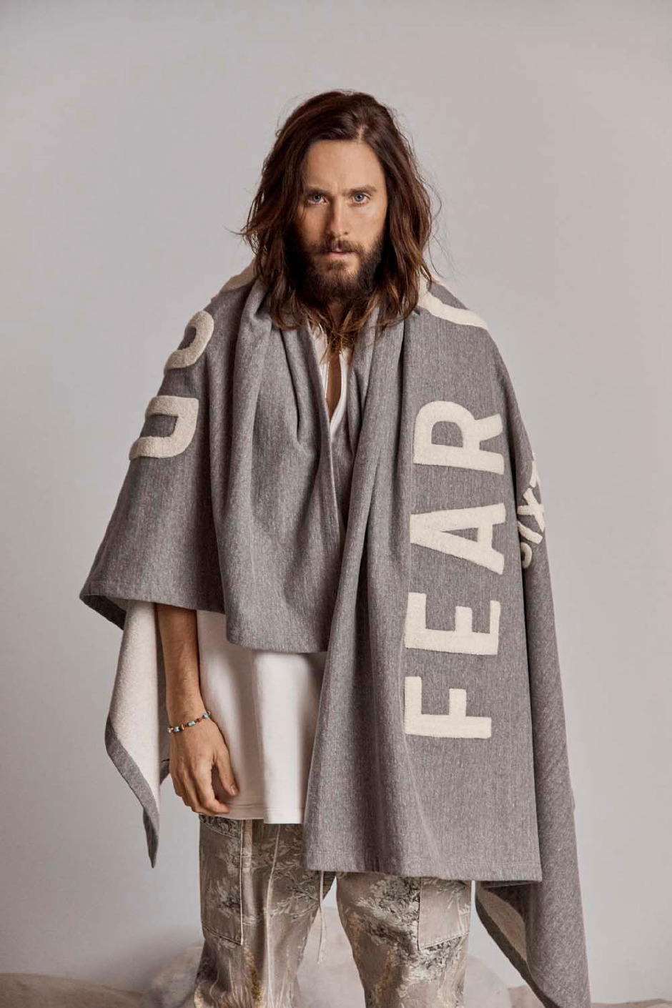 Jared Leto Dolu Yeni Bir Sezon