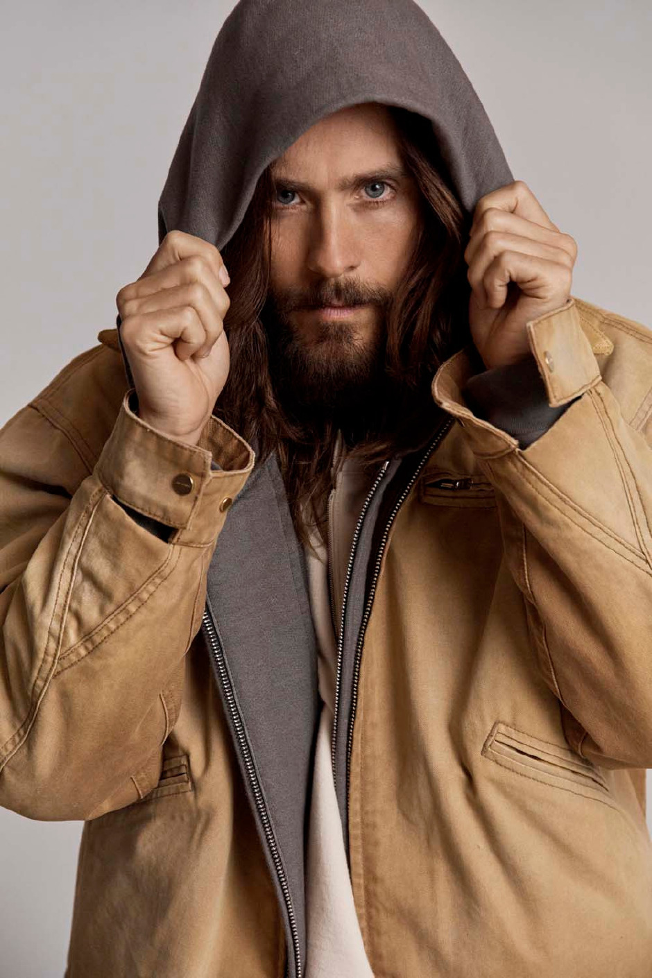Jared Leto Dolu Yeni Bir Sezon