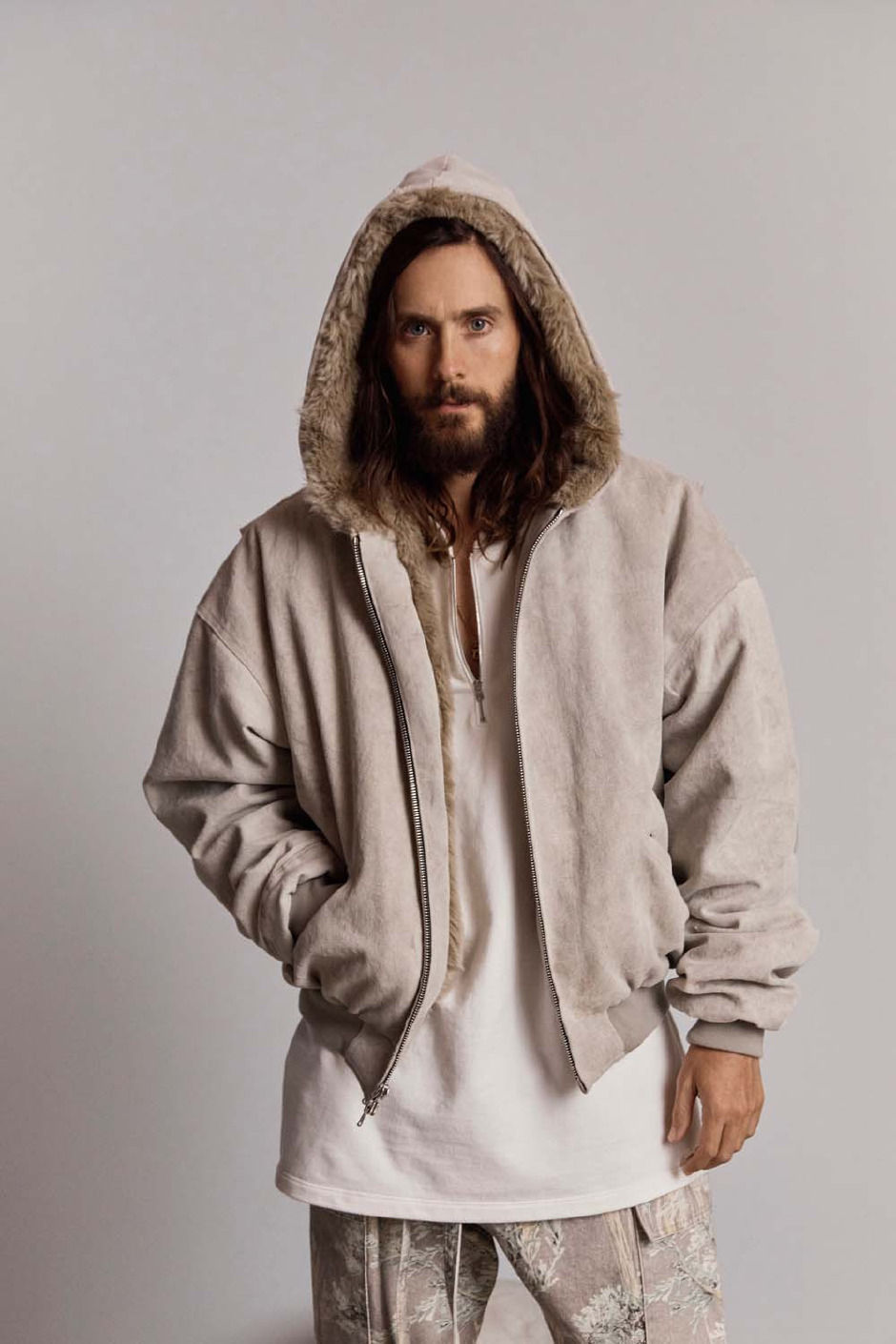 Jared Leto Dolu Yeni Bir Sezon