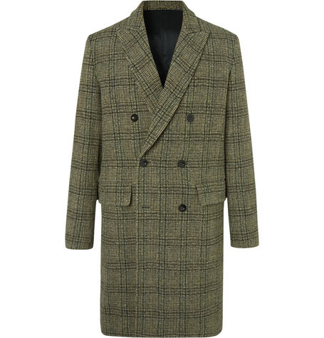 Mr P. Yeni Sezonda Ne Giyeceğimizi Belirliyor