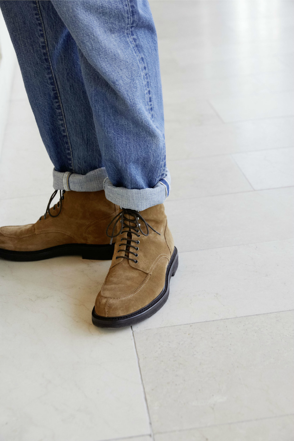 Mr P. Yeni Sezonda Ne Giyeceğimizi Belirliyor