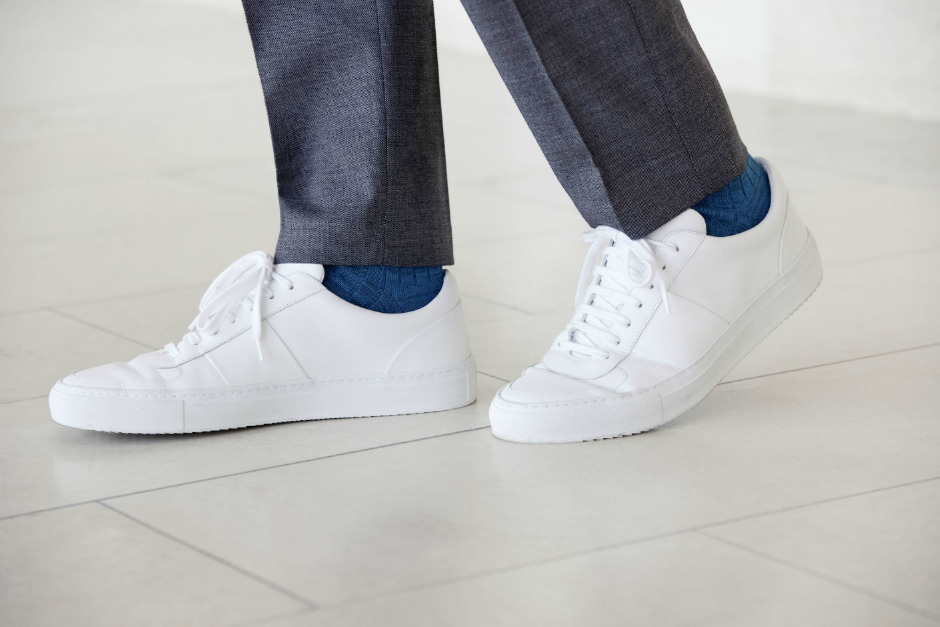 Mr P. Yeni Sezonda Ne Giyeceğimizi Belirliyor