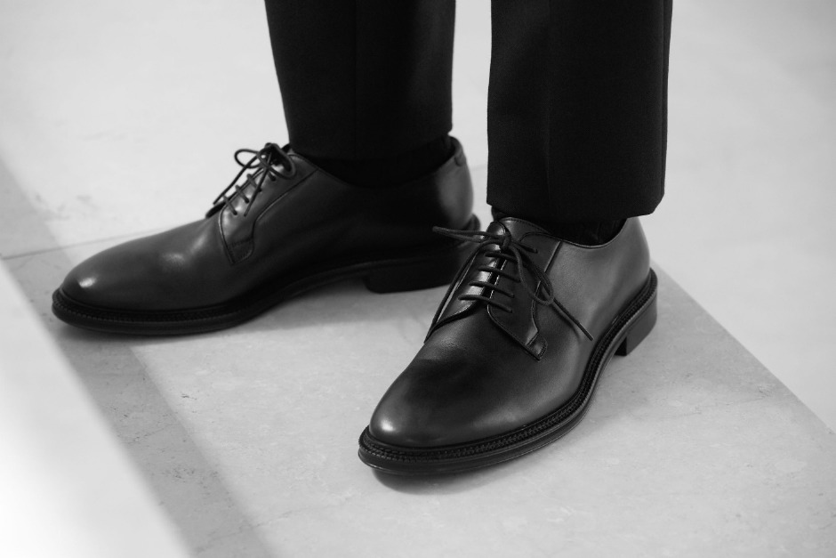 Mr P. Yeni Sezonda Ne Giyeceğimizi Belirliyor