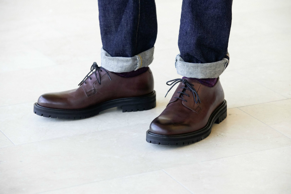 Mr P. Yeni Sezonda Ne Giyeceğimizi Belirliyor