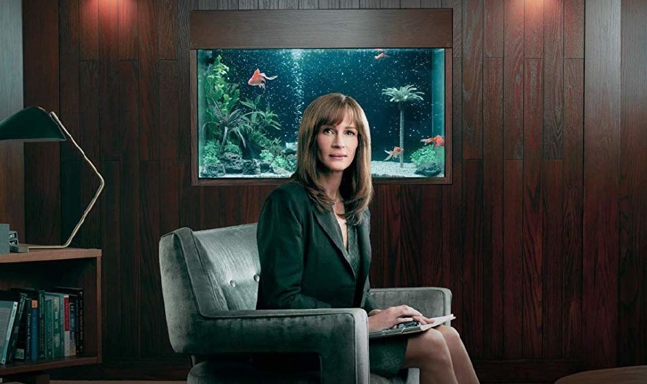 Sonbahar Dizi Rehberiniz