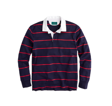 J.Crew Bizler İçin Yeniden Doğdu