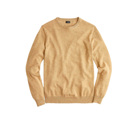 J.Crew Bizler İçin Yeniden Doğdu