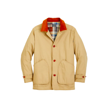 J.Crew Bizler İçin Yeniden Doğdu