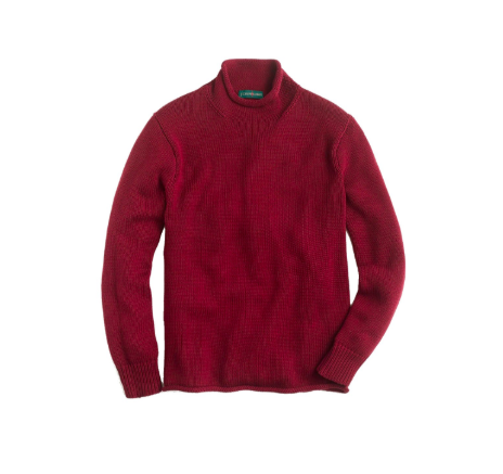 J.Crew Bizler İçin Yeniden Doğdu