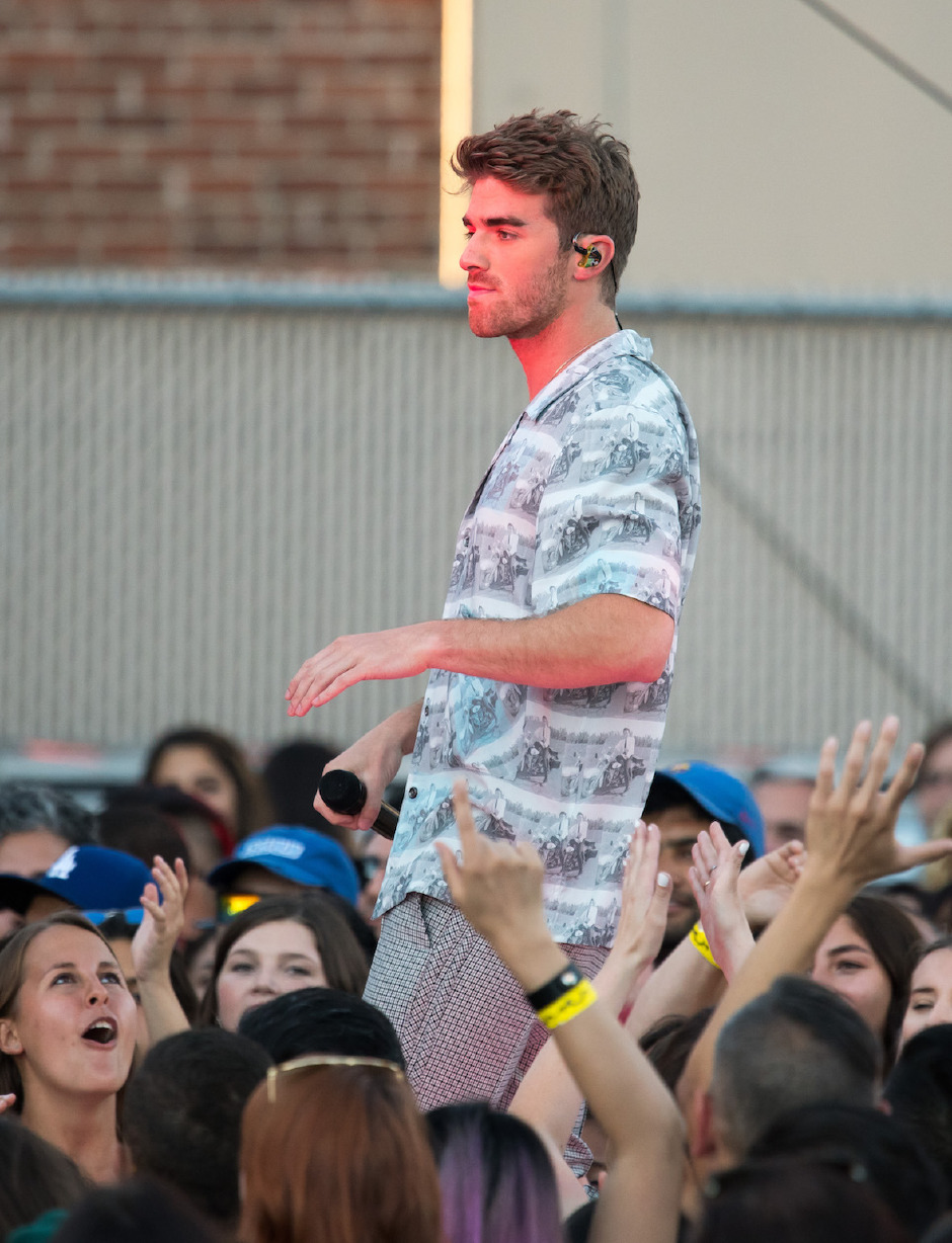 Haftanın En İyi Giyinen Erkekleri