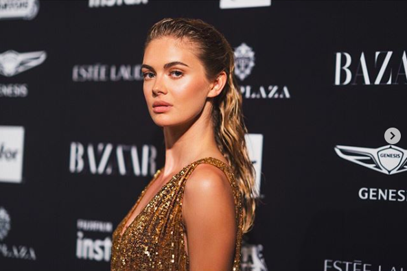 Instagram’ı Sevmemiz İçin Bir Sebebi Daha: Megan Williams