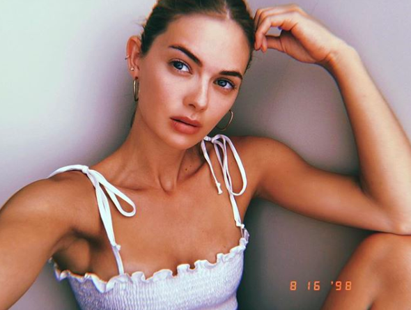 Instagram’ı Sevmemiz İçin Bir Sebebi Daha: Megan Williams