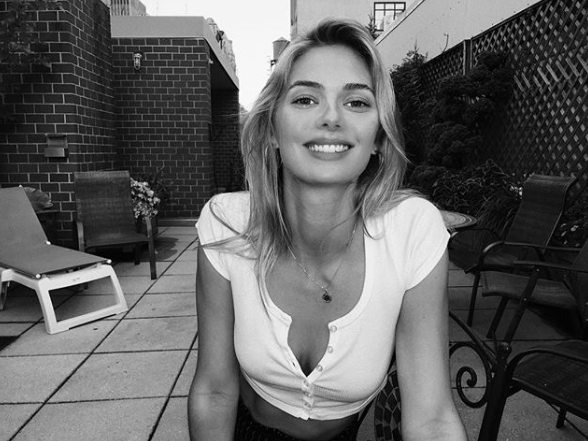 Instagram’ı Sevmemiz İçin Bir Sebebi Daha: Megan Williams