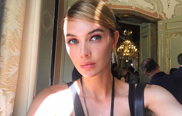 Instagram’ı Sevmemiz İçin Bir Sebebi Daha: Megan Williams