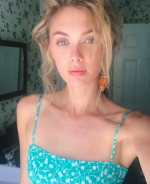 Instagram’ı Sevmemiz İçin Bir Sebebi Daha: Megan Williams