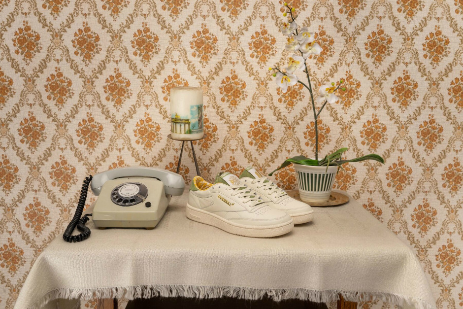 Overkill ve Reebok’ın Yeni İş Birliğine Göz Atın