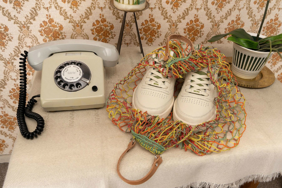 Overkill ve Reebok’ın Yeni İş Birliğine Göz Atın