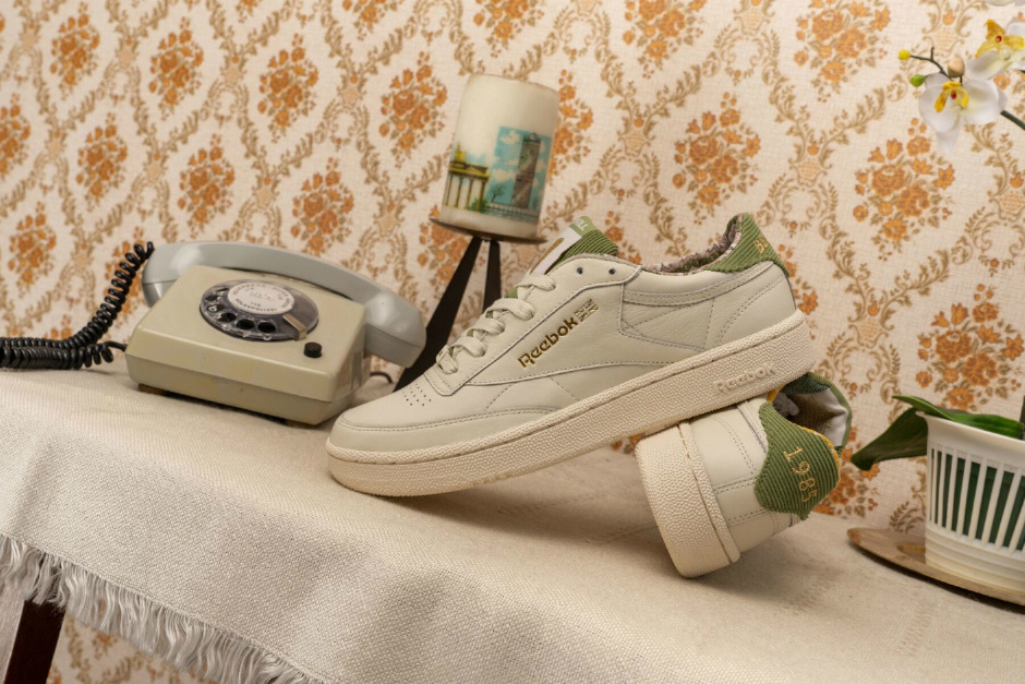 Overkill ve Reebok’ın Yeni İş Birliğine Göz Atın