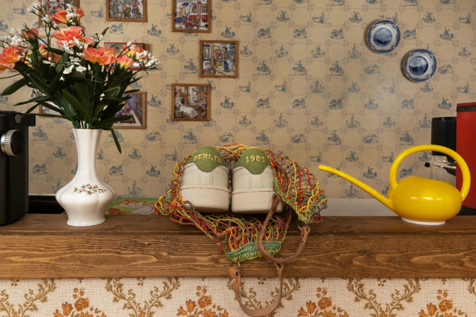 Overkill ve Reebok’ın Yeni İş Birliğine Göz Atın