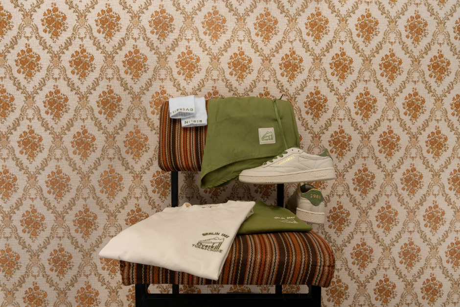 Overkill ve Reebok’ın Yeni İş Birliğine Göz Atın