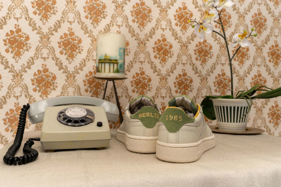 Overkill ve Reebok’ın Yeni İş Birliğine Göz Atın