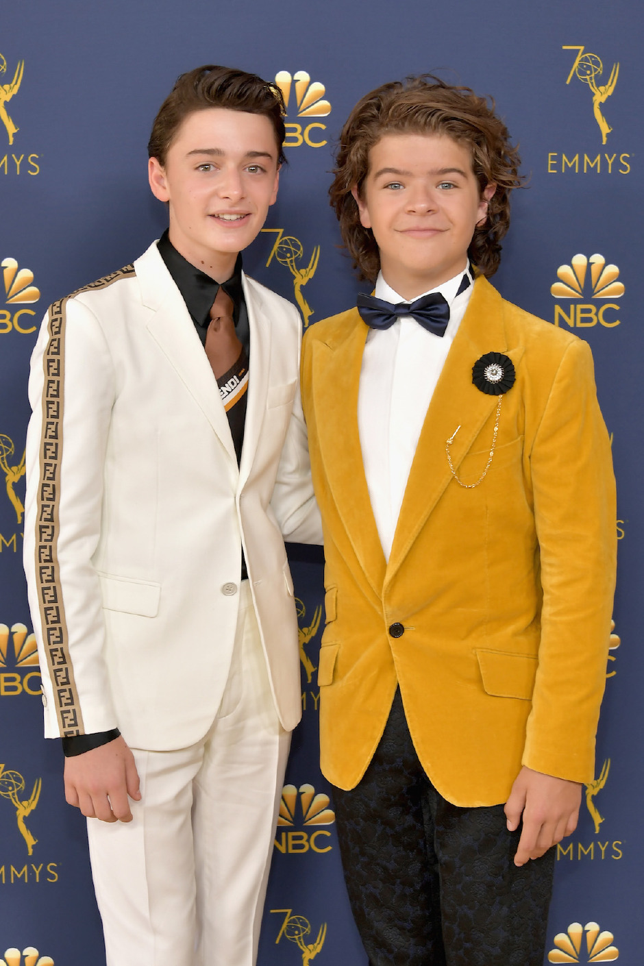 70. Emmy Ödülleri: En Stil Sahibi Emmy'leri Dağıtıyoruz