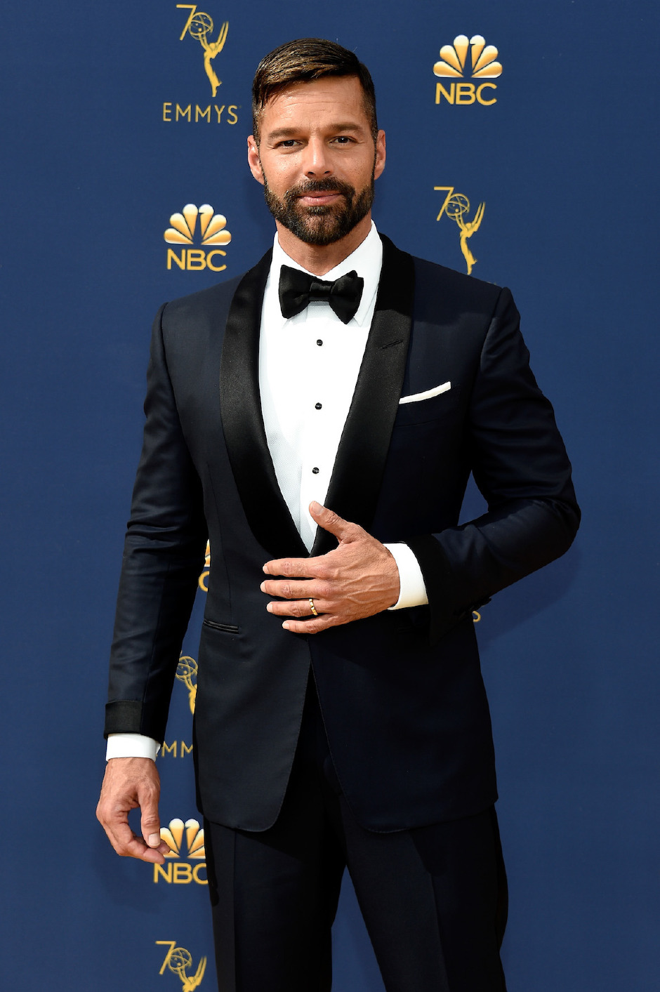 70. Emmy Ödülleri: En Stil Sahibi Emmy'leri Dağıtıyoruz