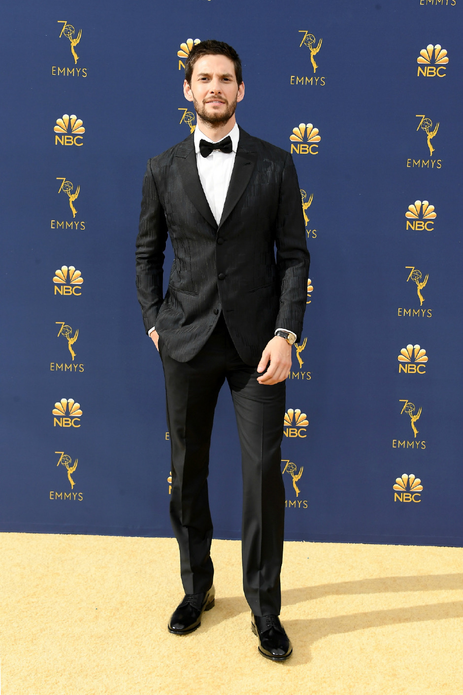 70. Emmy Ödülleri: En Stil Sahibi Emmy'leri Dağıtıyoruz