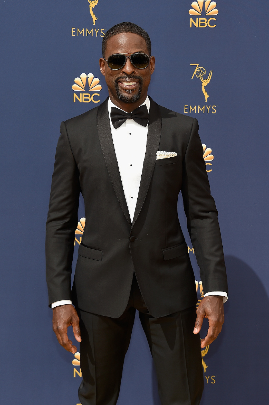 70. Emmy Ödülleri: En Stil Sahibi Emmy'leri Dağıtıyoruz