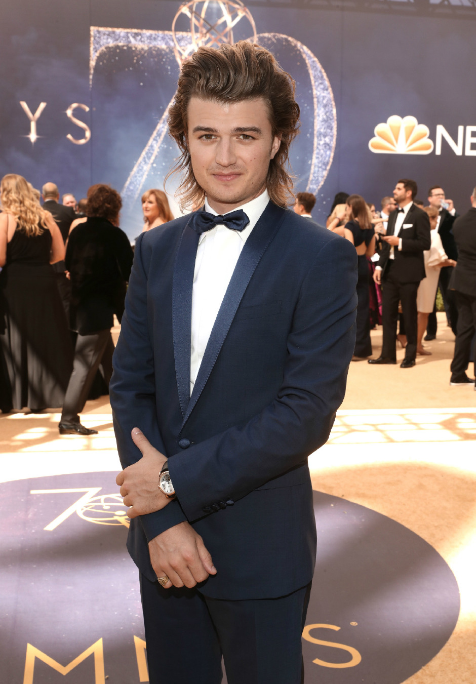 70. Emmy Ödülleri: En Stil Sahibi Emmy'leri Dağıtıyoruz