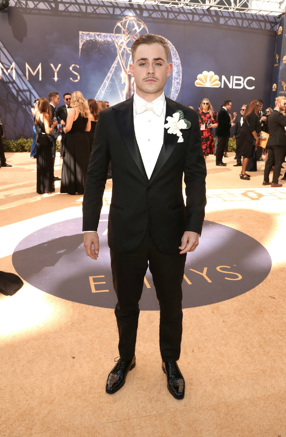 70. Emmy Ödülleri: En Stil Sahibi Emmy'leri Dağıtıyoruz